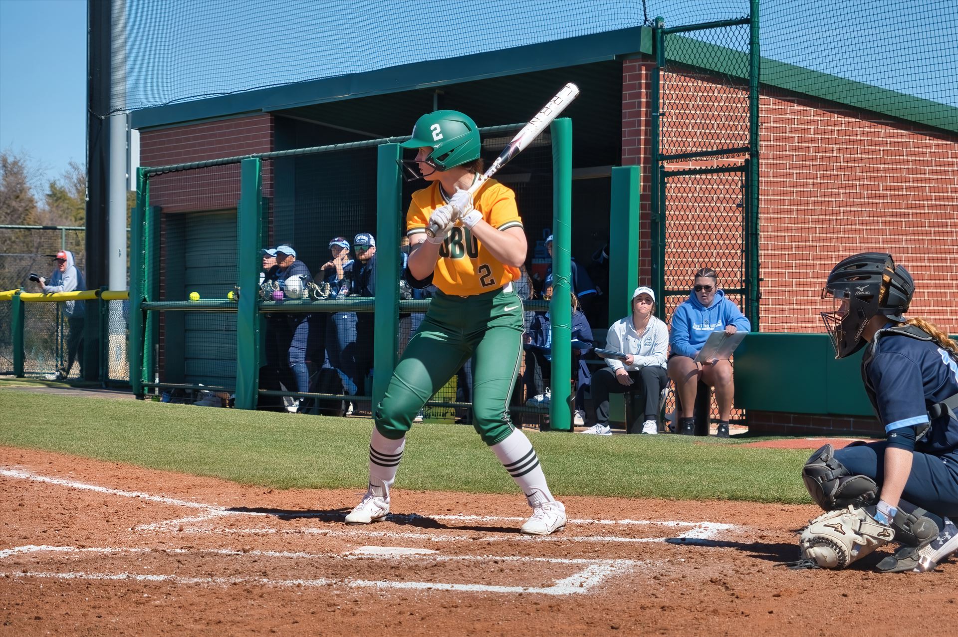 OBU vs SWOK__248.jpg  by 405Exposure