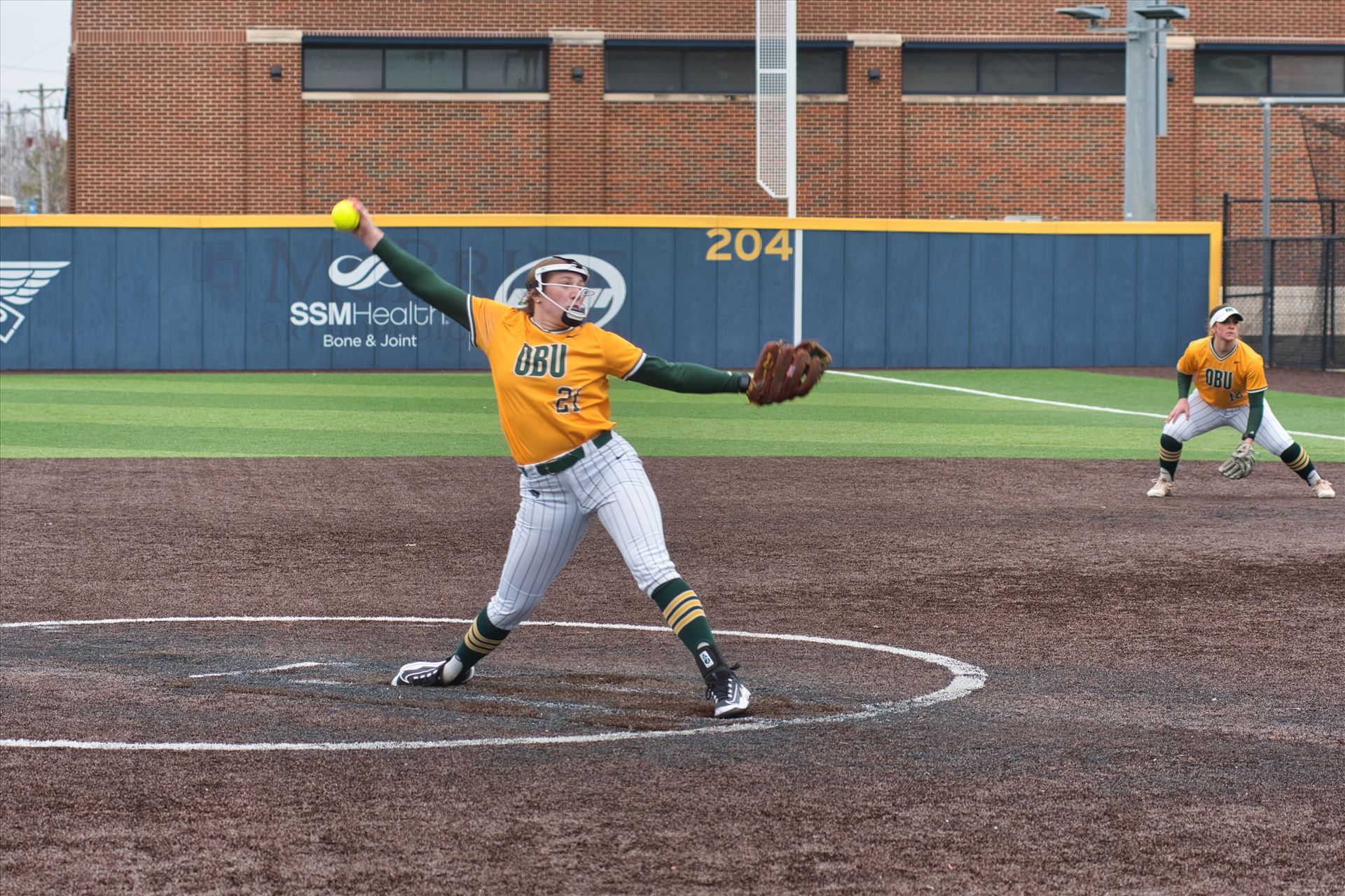 OBU OC-UCO Invitational__51.jpg  by 405Exposure