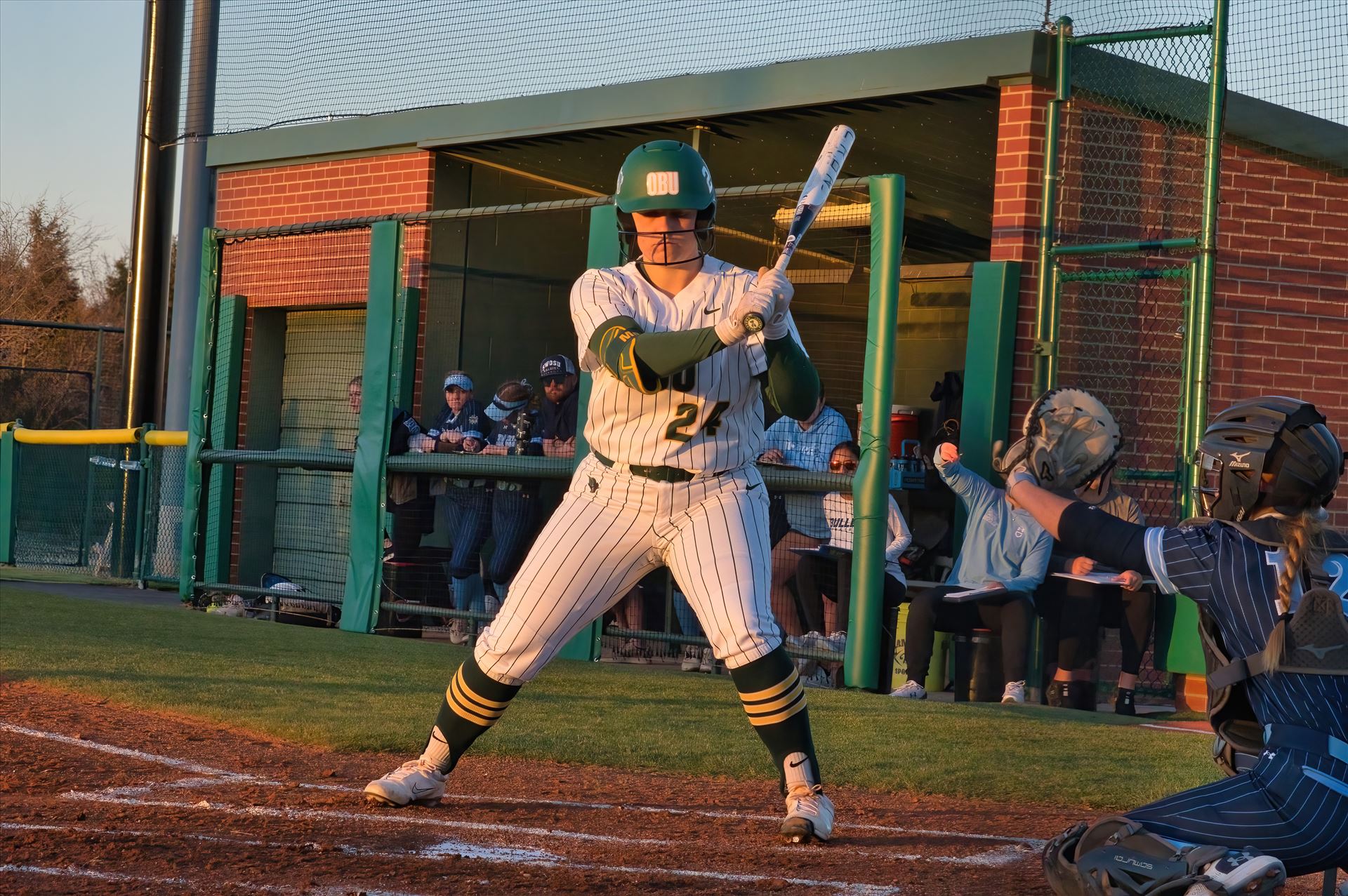 OBU vs SWOK__87.jpg  by 405Exposure