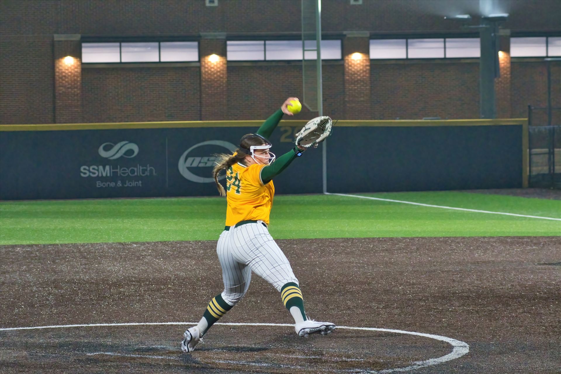 OBU OC-UCO Invitational__196.jpg  by 405Exposure