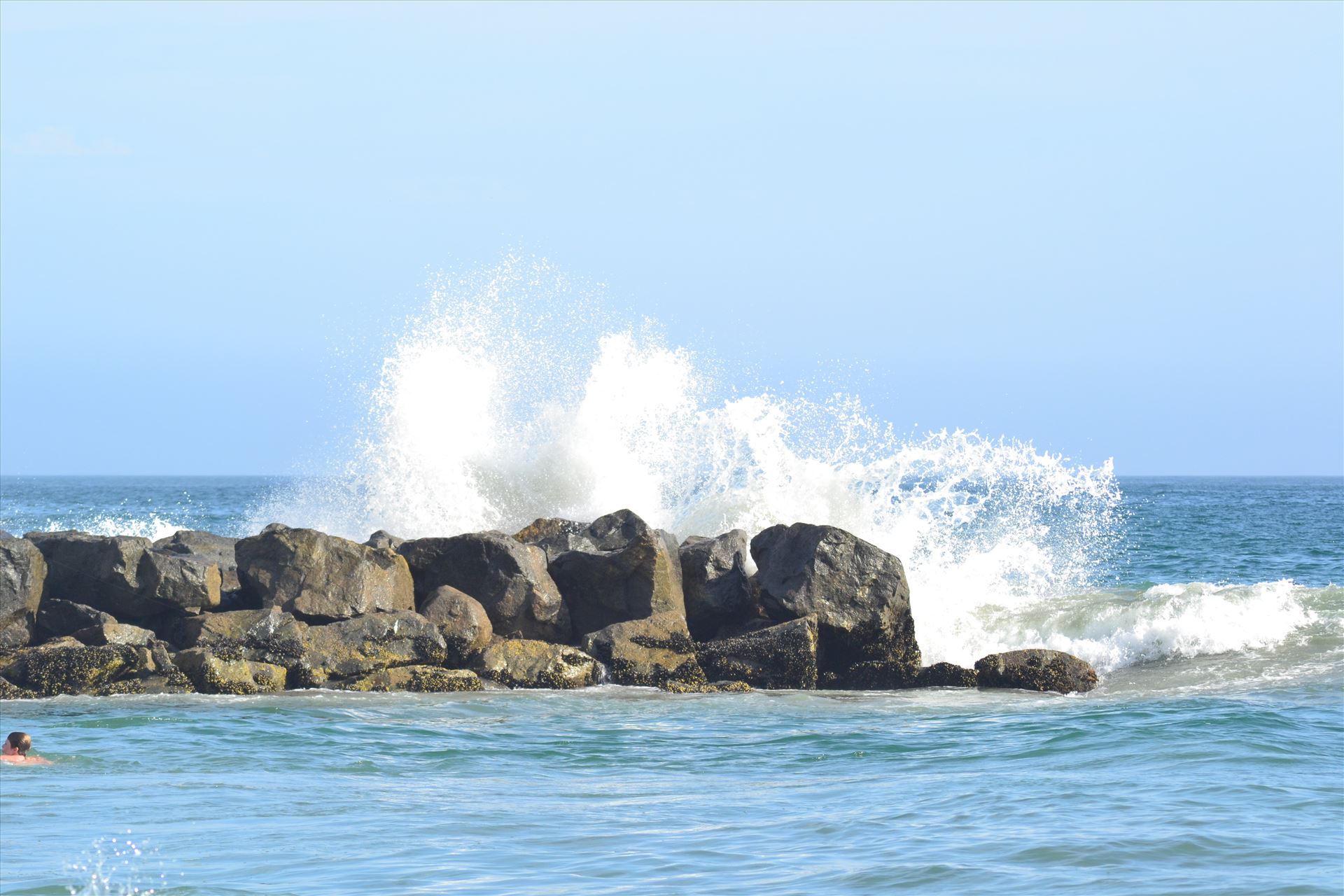 West Coast Beach.JPG  by 405Exposure