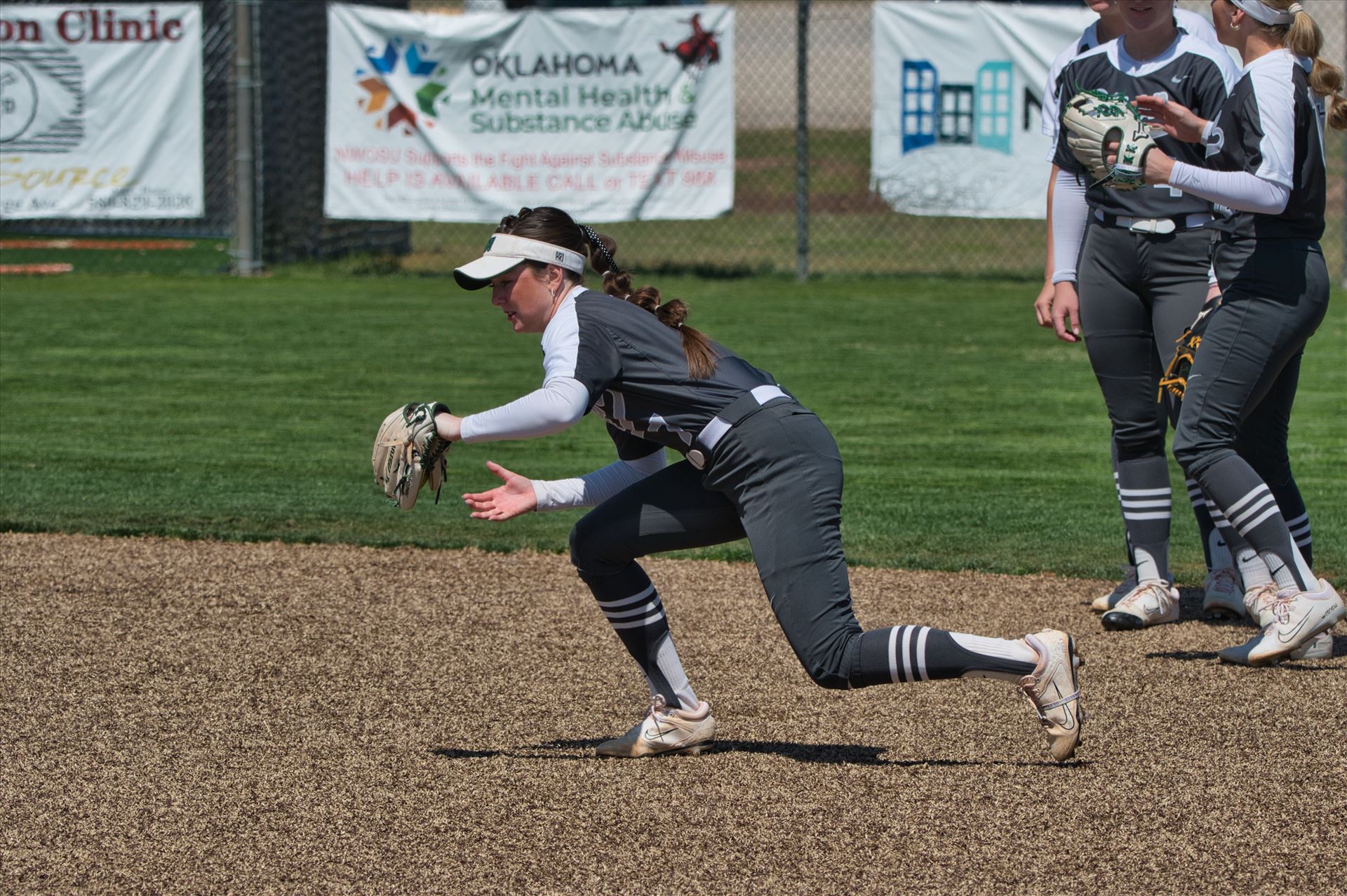 OBU vs NWOSU__314.jpg  by 405Exposure