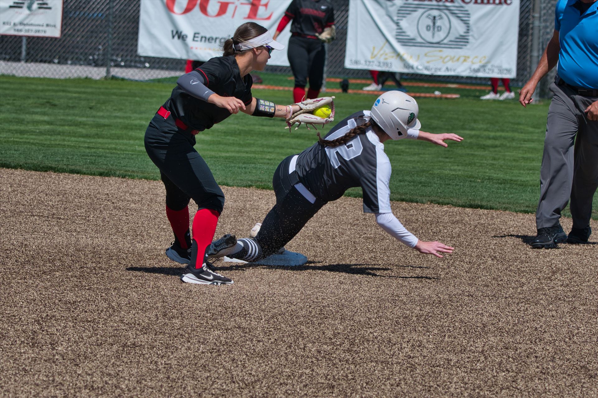 OBU vs NWOSU__184.jpg  by 405Exposure