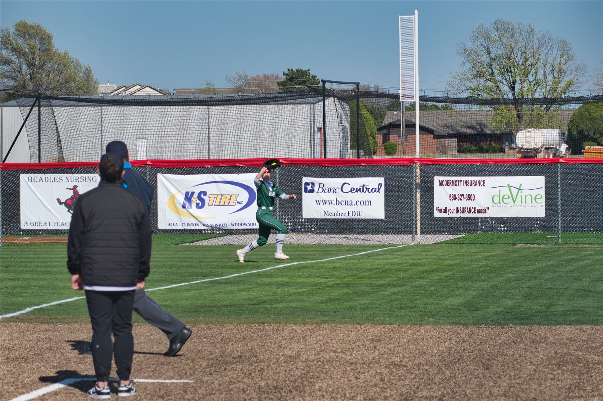 OBU vs NWOSU__20.jpg  by 405Exposure