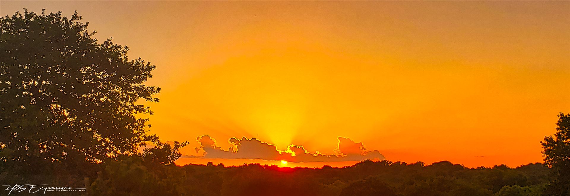 Sunset July 2020.jpg  by 405Exposure