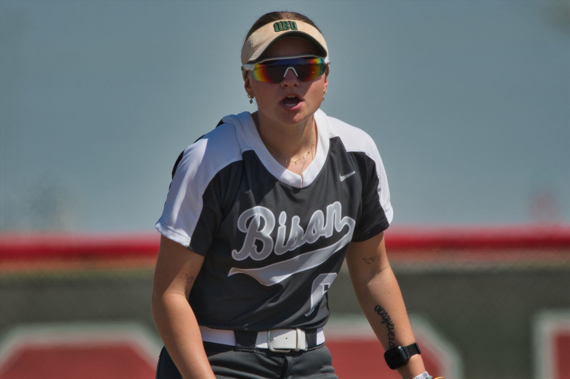 OBU vs NWOSU__158.jpg  by 405Exposure