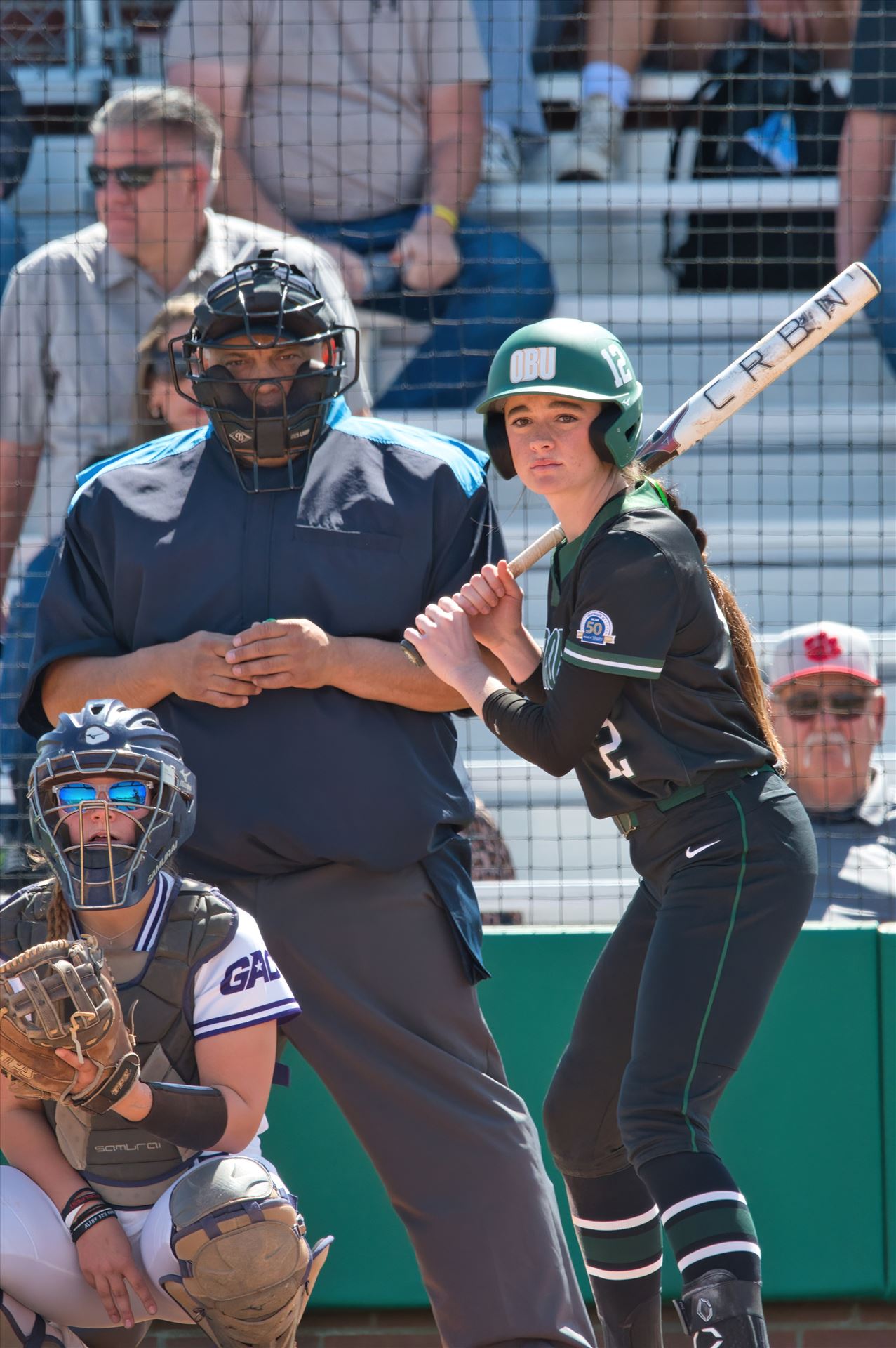 OBU vs Ouachita__123.jpg  by 405Exposure