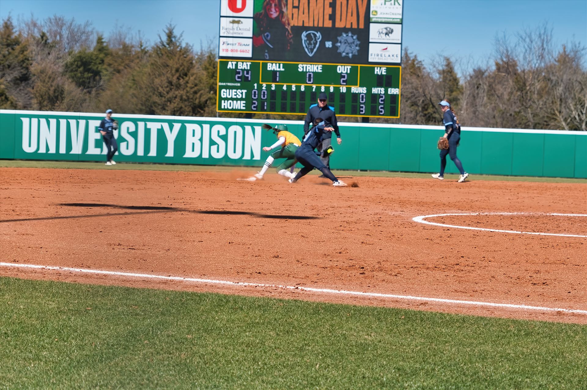 OBU vs SWOK__272.jpg  by 405Exposure