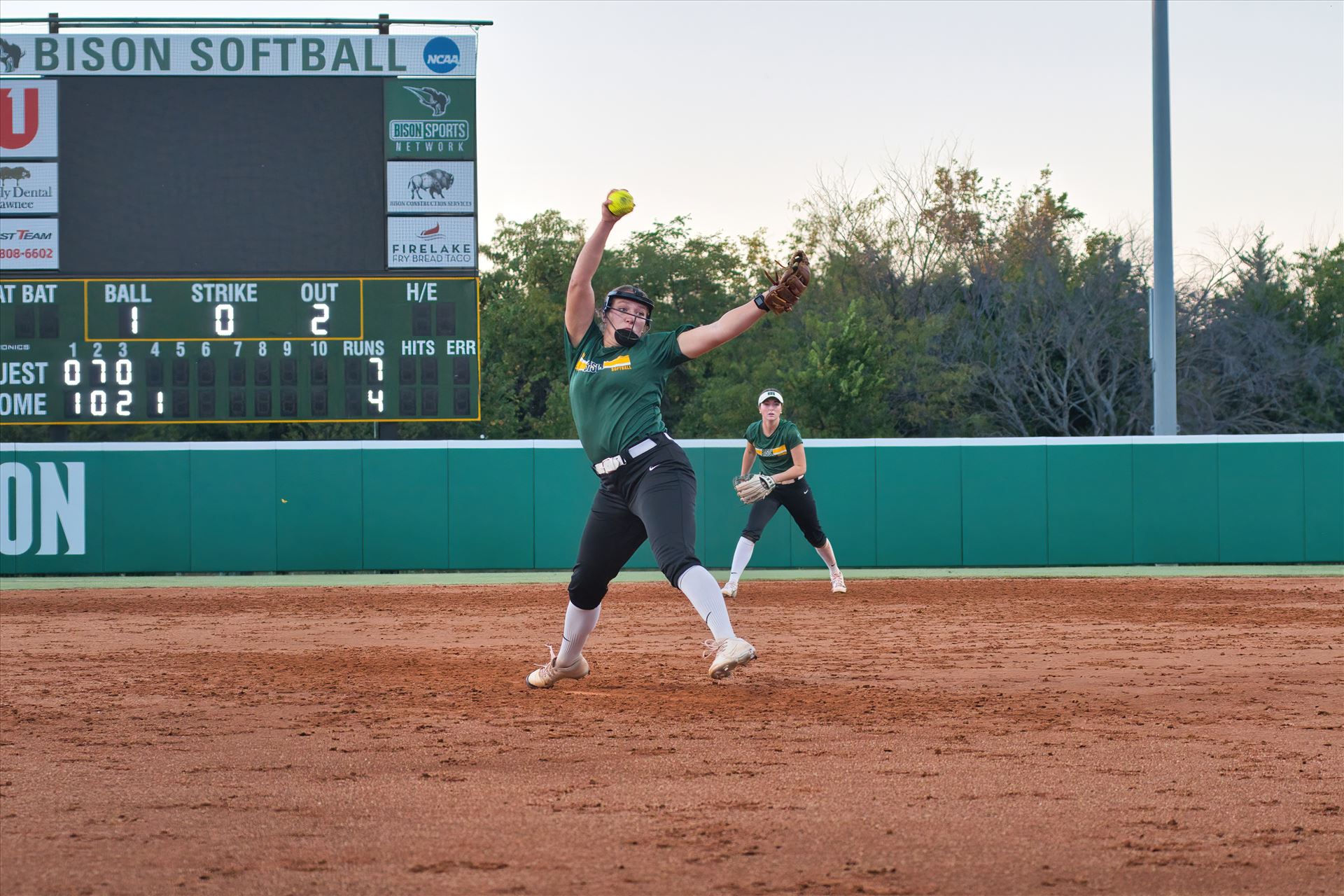 OBU_Fall_24_Green_vs_Gold_Scrimmage__85.jpg  by 405Exposure