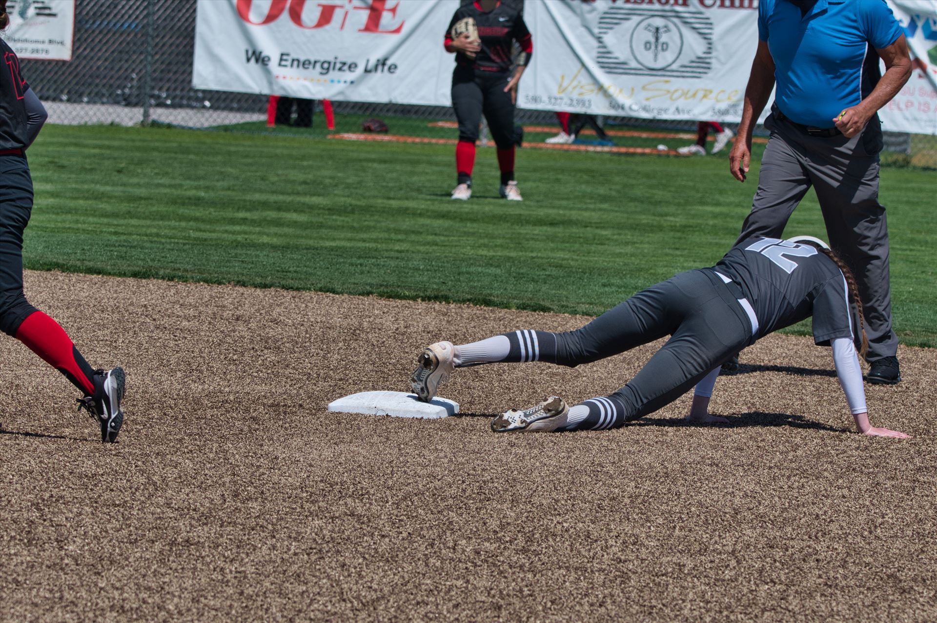 OBU vs NWOSU__195.jpg  by 405Exposure