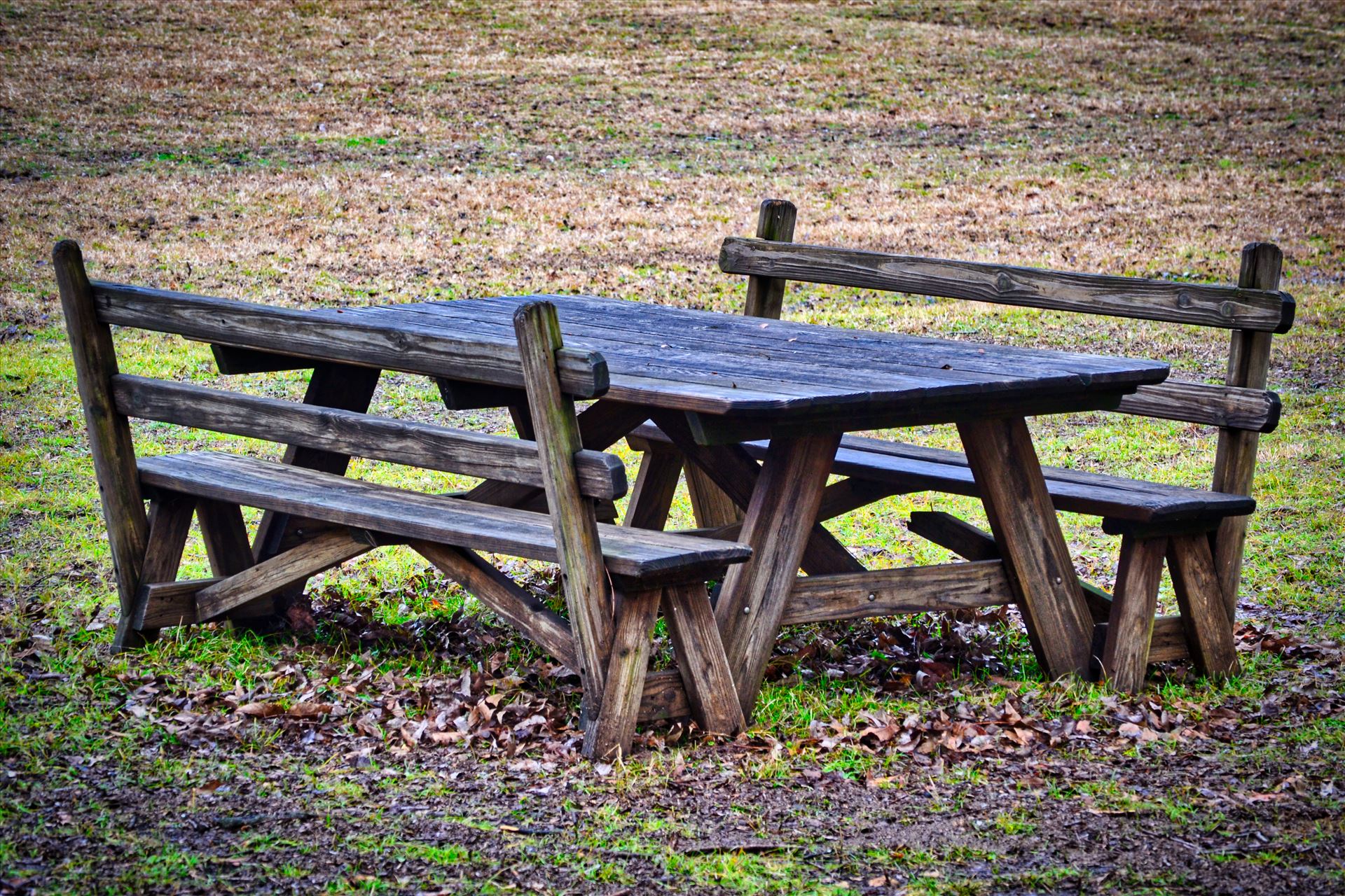 Picnic Table Edited.jpg  by 405Exposure