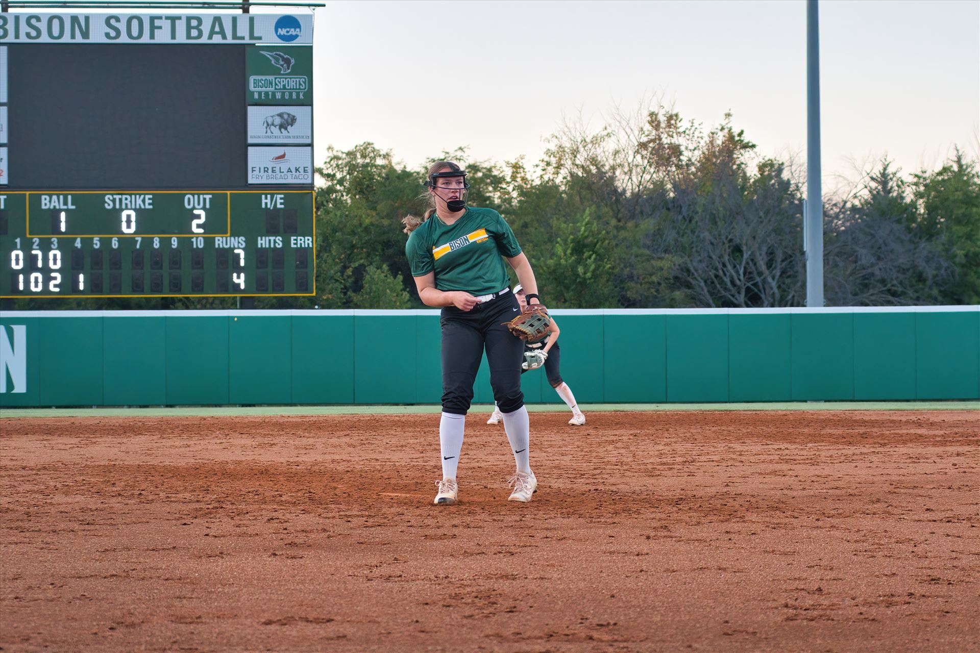 OBU_Fall_24_Green_vs_Gold_Scrimmage__91.jpg  by 405Exposure