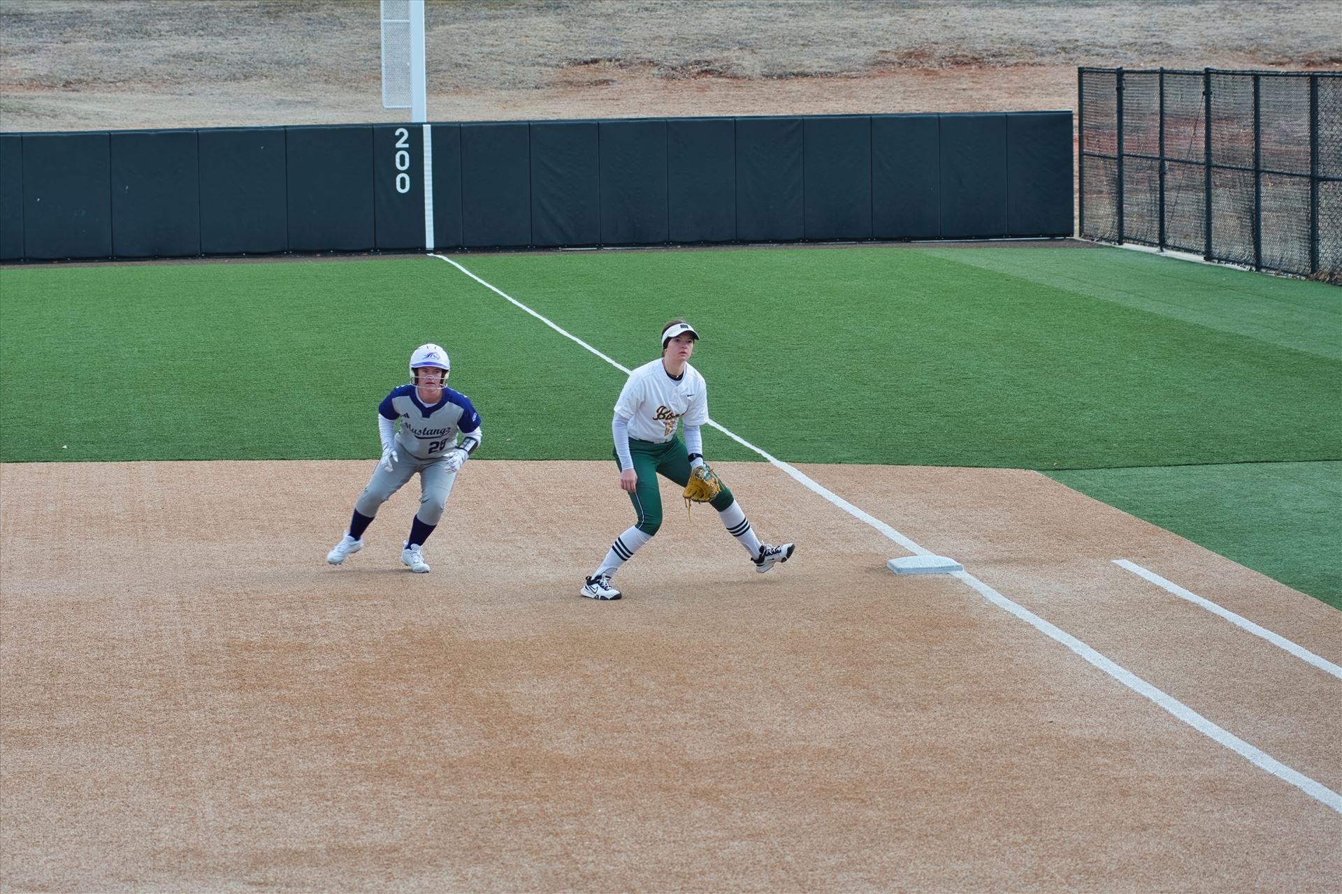 OBU OC-UCO Invitational__232.jpg  by 405Exposure