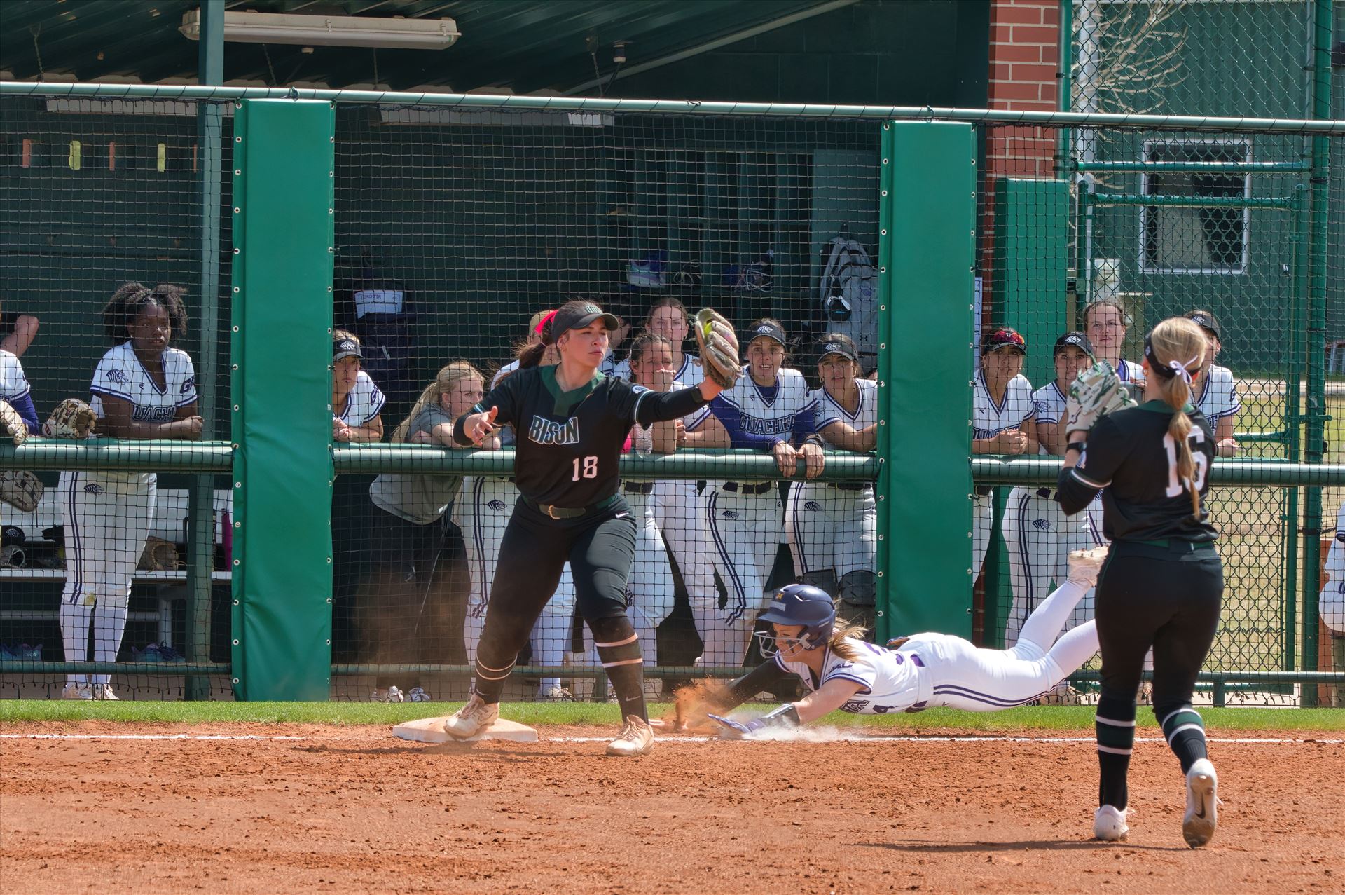 OBU vs Ouachita__243.jpg  by 405Exposure