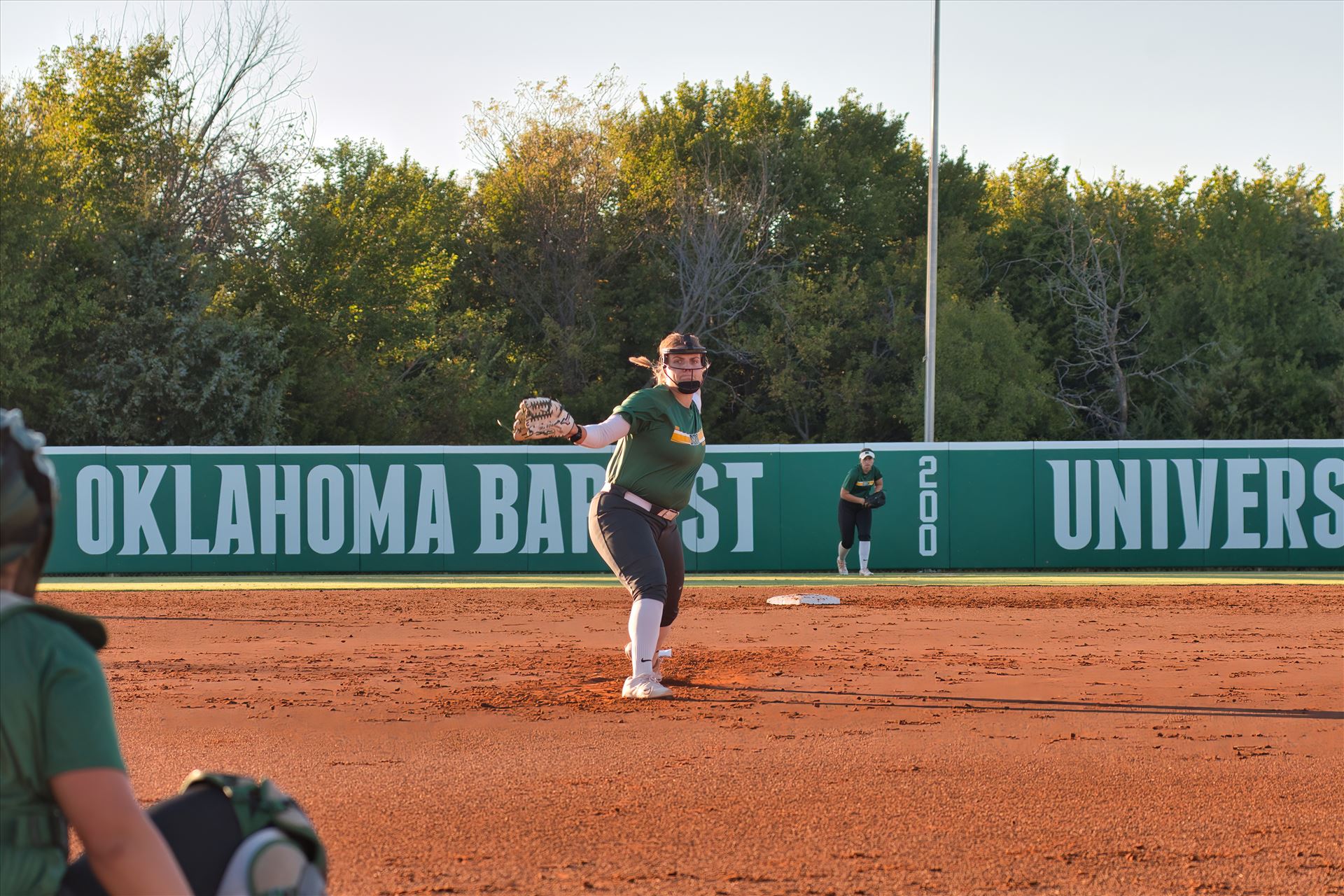 OBU_Fall_24_Green_vs_Gold_Scrimmage__66.jpg  by 405Exposure