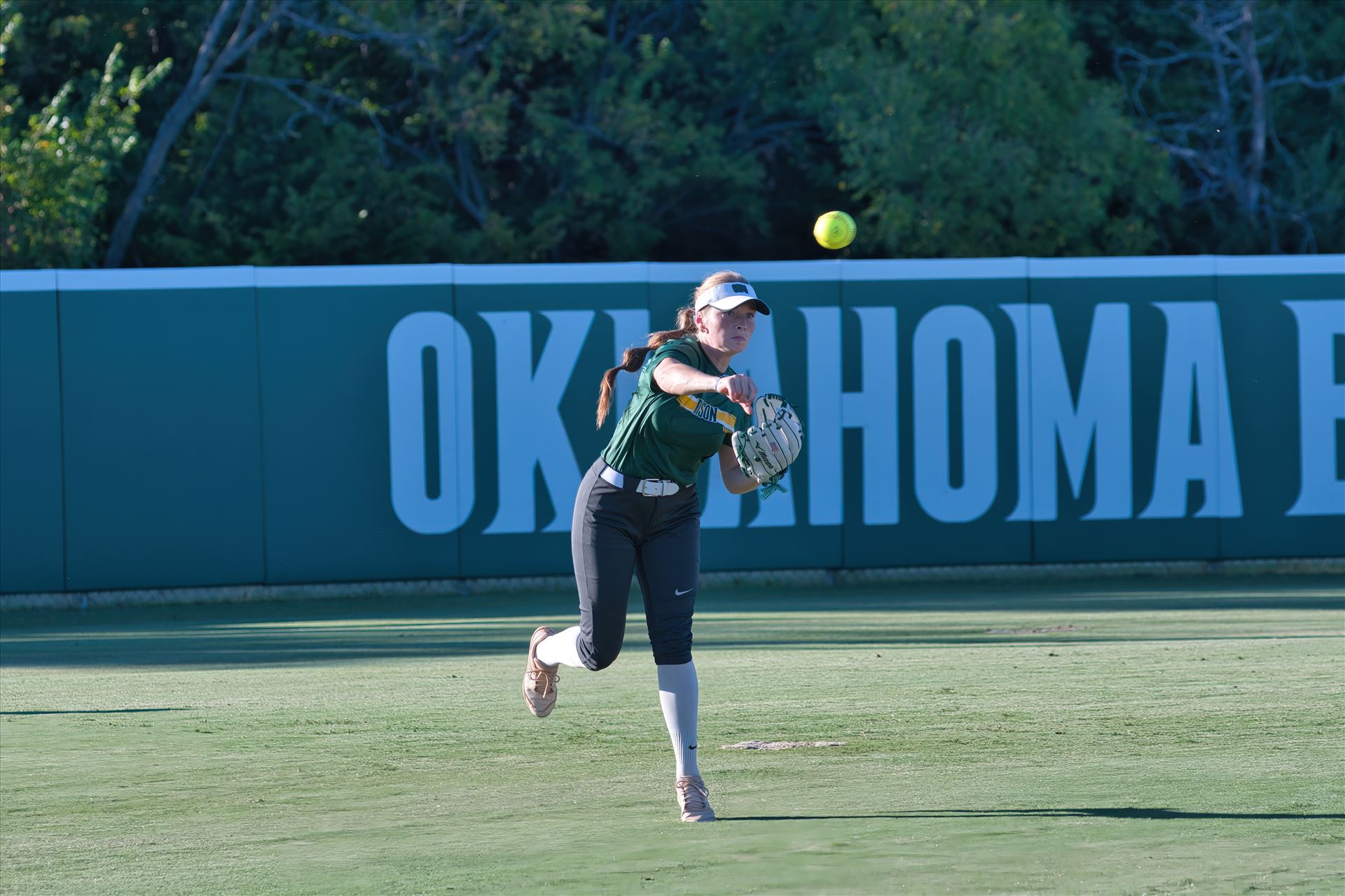 OBU_Fall_24_Green_vs_Gold_Scrimmage__7.jpg  by 405Exposure