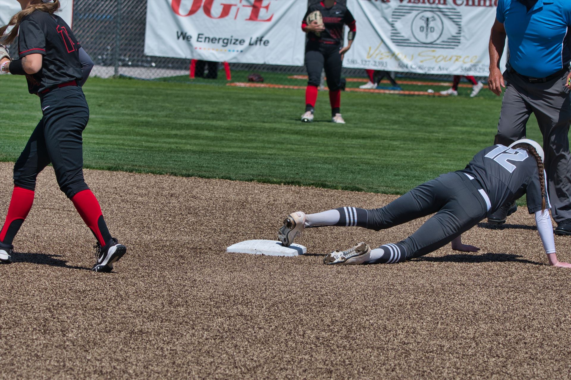 OBU vs NWOSU__194.jpg  by 405Exposure