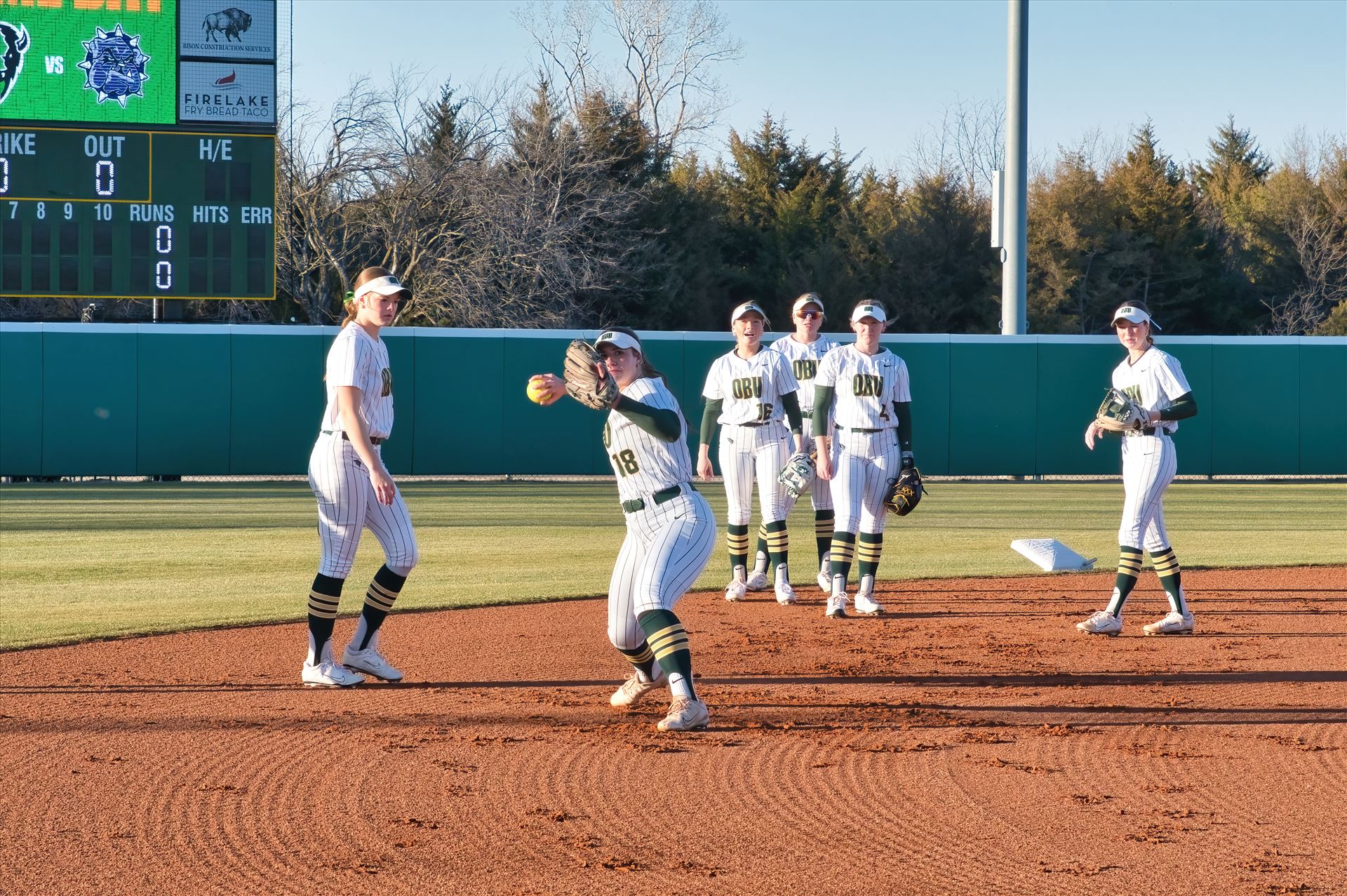 OBU vs SWOK__71.jpg  by 405Exposure