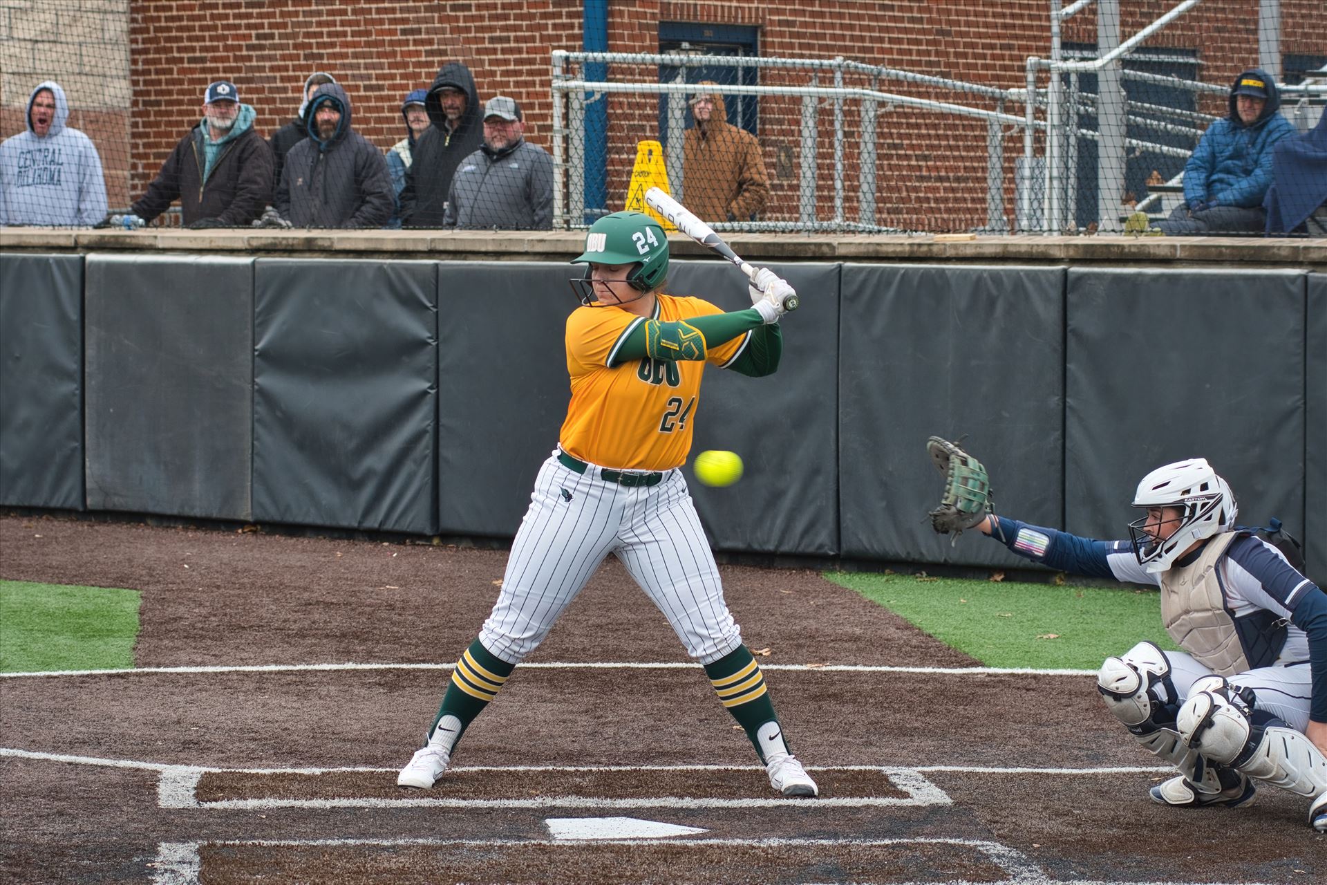 OBU OC-UCO Invitational__39.jpg  by 405Exposure