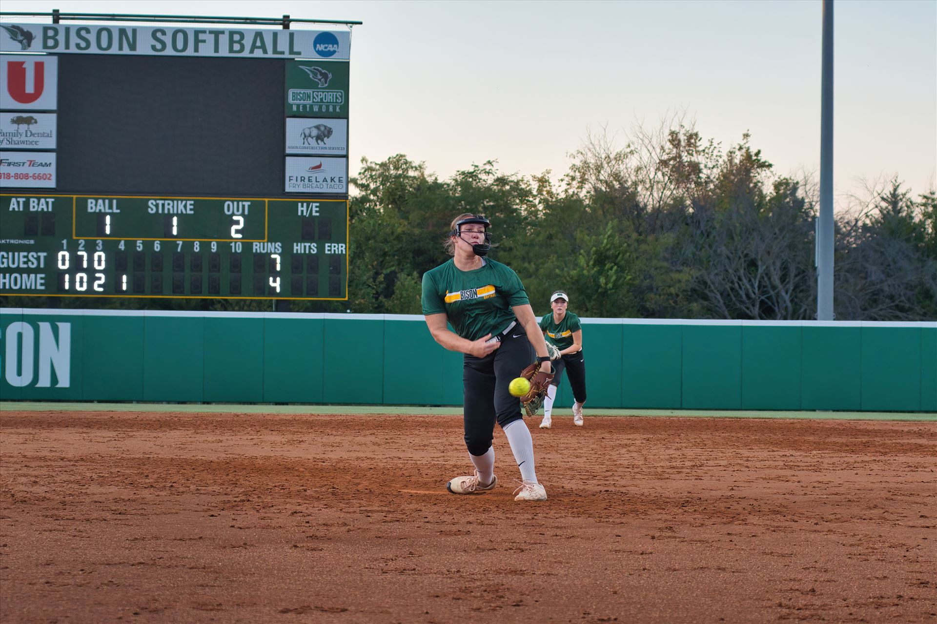 OBU_Fall_24_Green_vs_Gold_Scrimmage__96.jpg  by 405Exposure