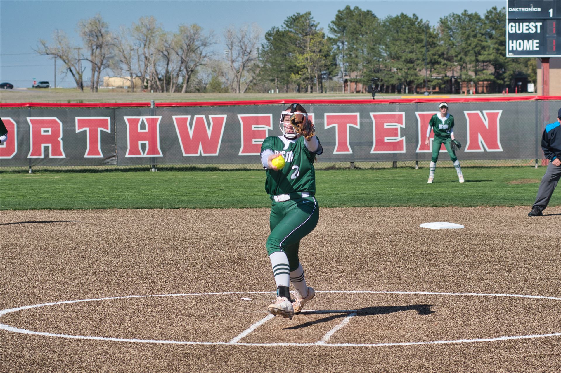 OBU vs NWOSU__11.jpg  by 405Exposure