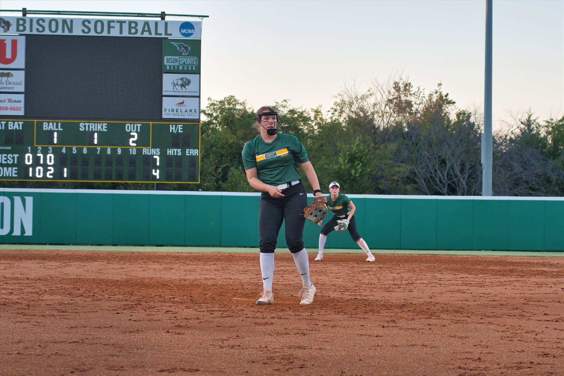 OBU_Fall_24_Green_vs_Gold_Scrimmage__100.jpg  by 405Exposure