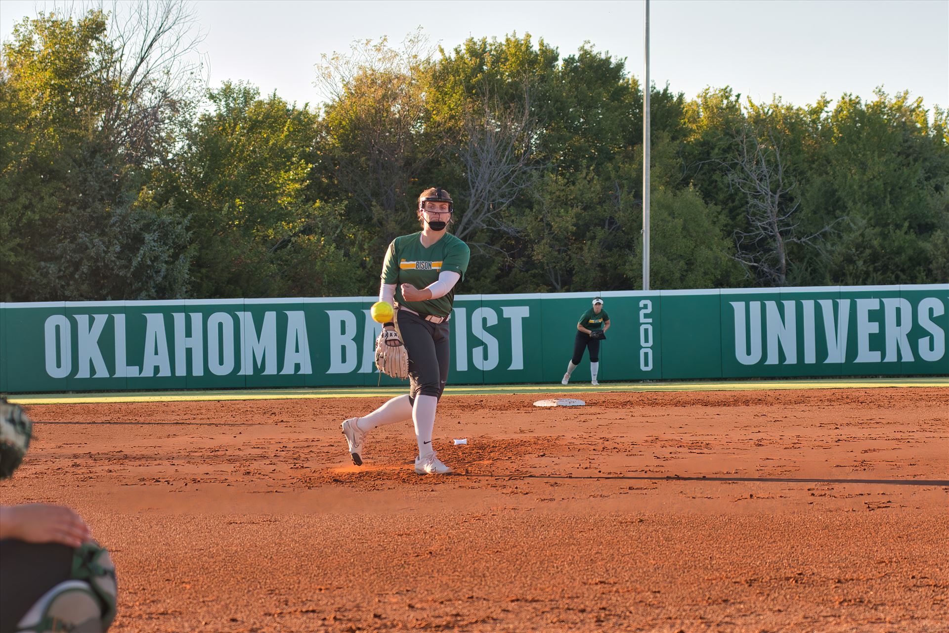 OBU_Fall_24_Green_vs_Gold_Scrimmage__80.jpg  by 405Exposure