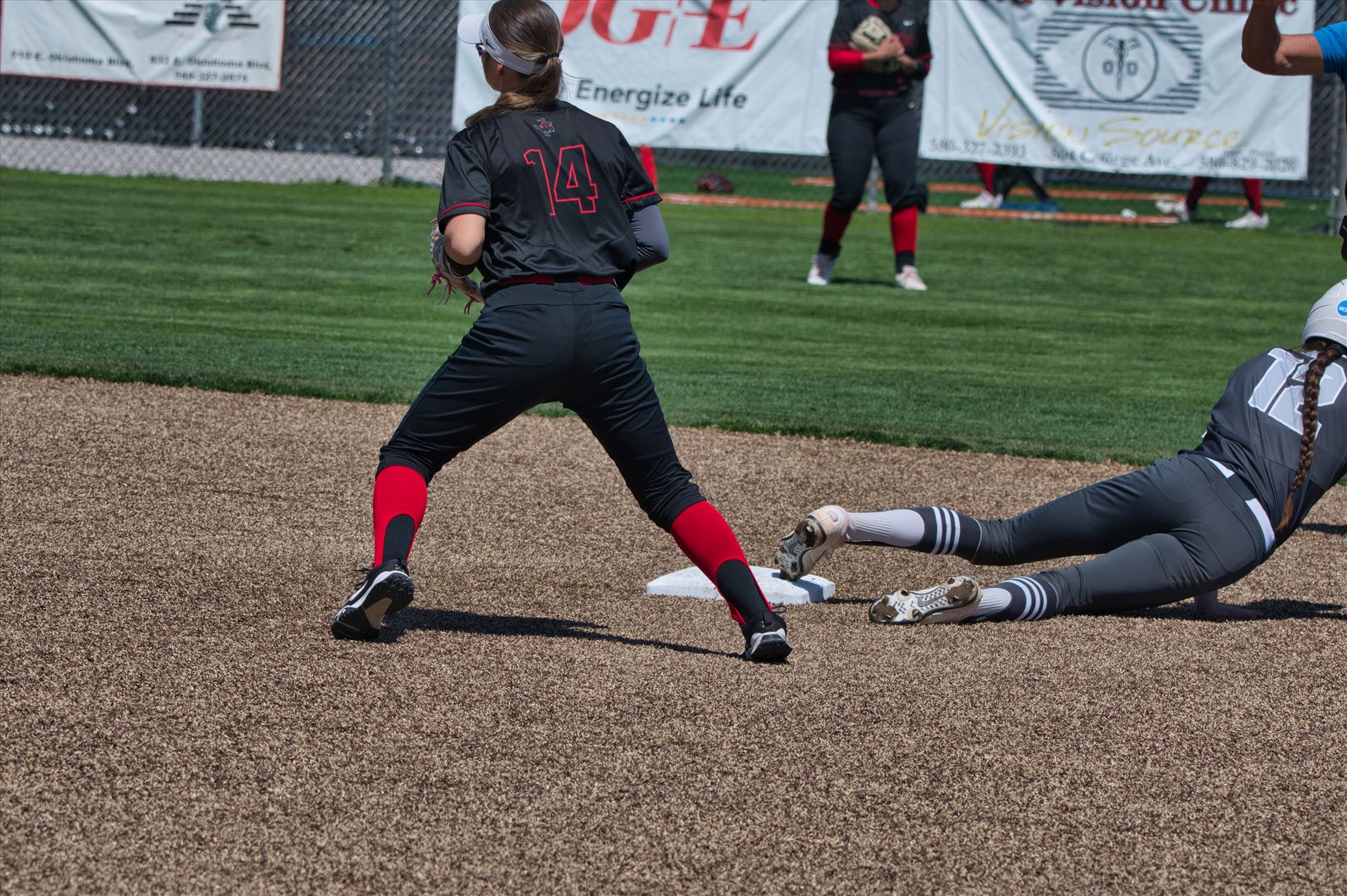 OBU vs NWOSU__190.jpg  by 405Exposure