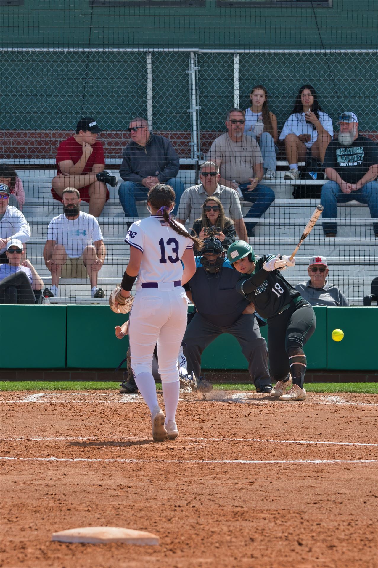 OBU vs Ouachita__203.jpg  by 405Exposure