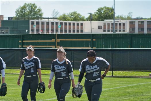OBU Softball at Tahlequah 2024