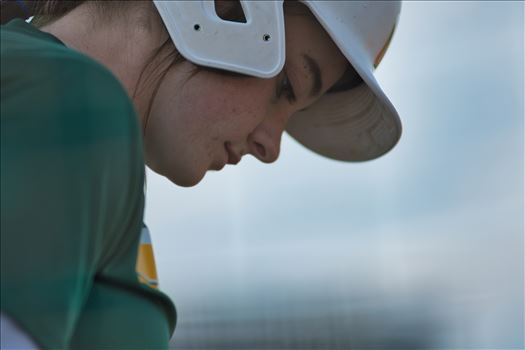 Oklahoma Baptist Softball Fall 2024 vs. Butler CC Scrimmage