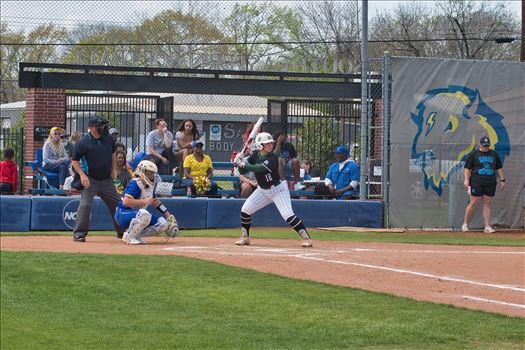 OBU Softball vs. SEOSU Softball 2025