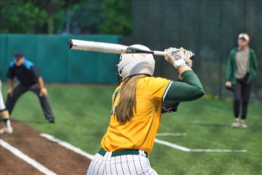 OBU Softball 2024 vs. Arkansas Tech