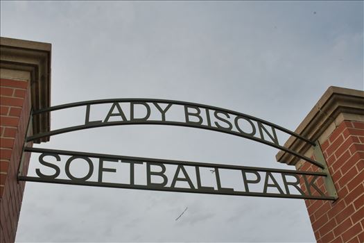 OBU softball vs. Henderson State Senior Recognition Night