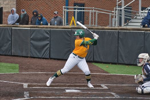 OBU Softball Spring 2025 OC/UCO Invitational Tourney 7-8 Feb 25