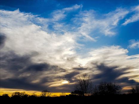 Oklahoma Sunset.jpg by 405 Exposure