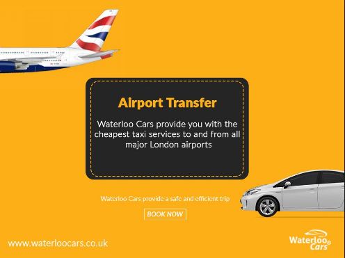 London To Heathrow Taxi.JPG  by Waterloocars Airport Transfers London