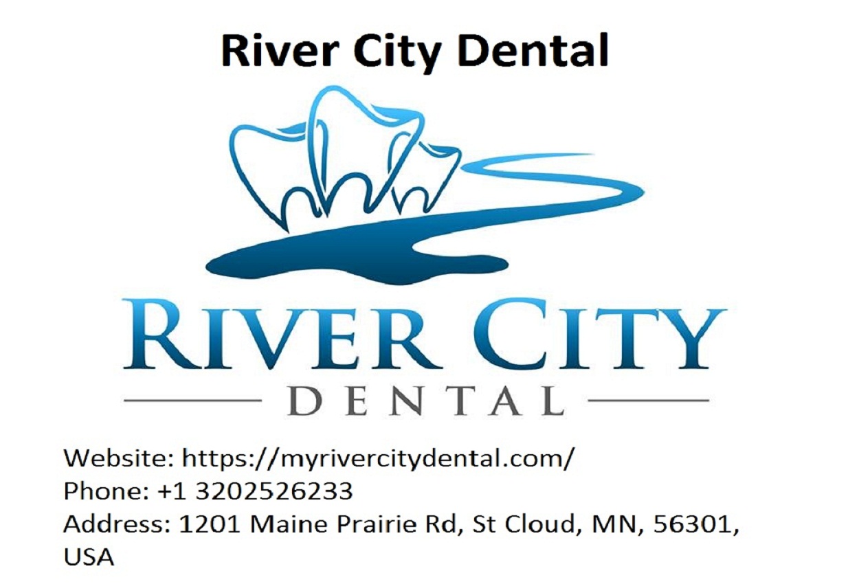 Dentist In St Cloud MN1.jpg  by myrivercitydental