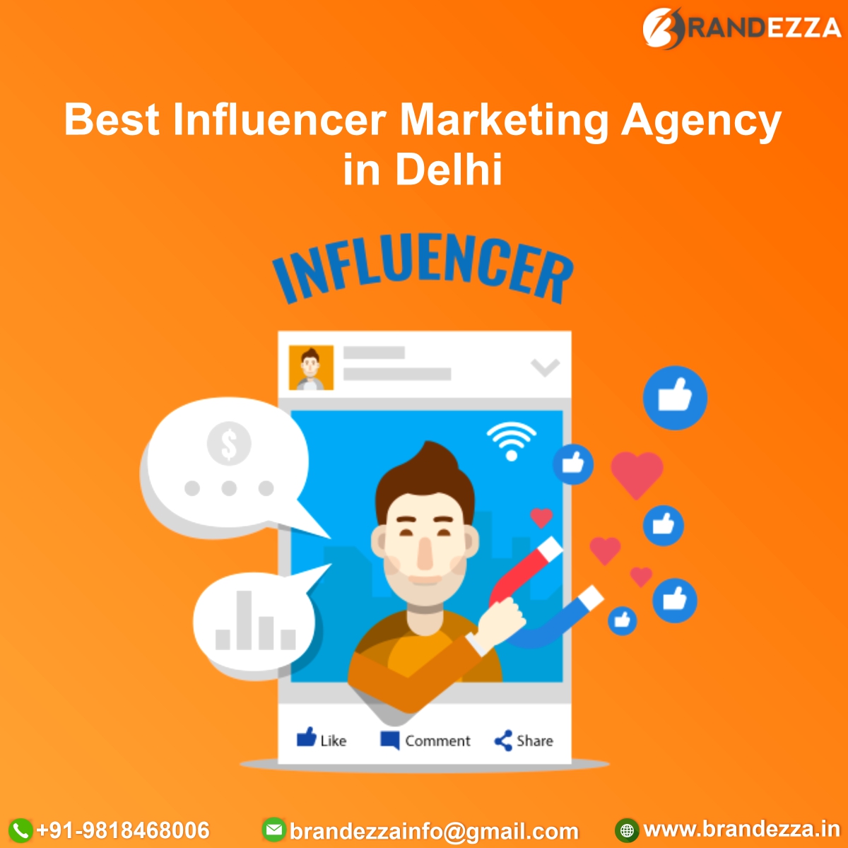 best influencer marketing agency in delhi.jpeg  by twittermarketing