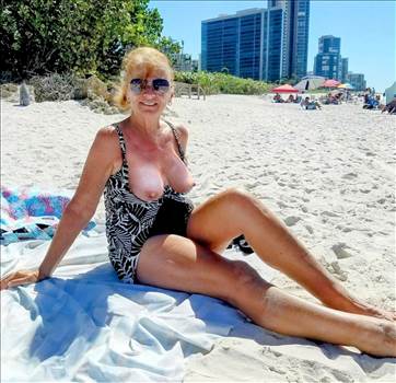 Beautiful Bathing Suit by Moments Captured