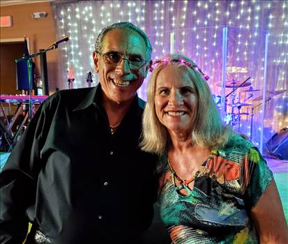 Fun Couple Event Portrait by Moments Captured