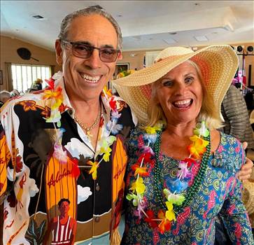 Fun Couple Celebrating by Moments Captured