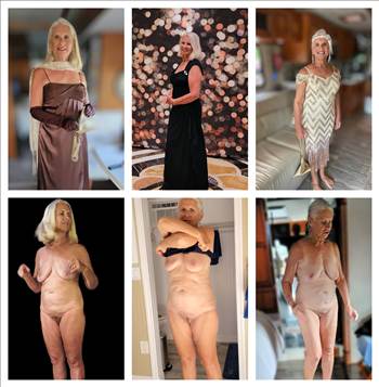 Elegantly Dressed Portrait by Moments Captured