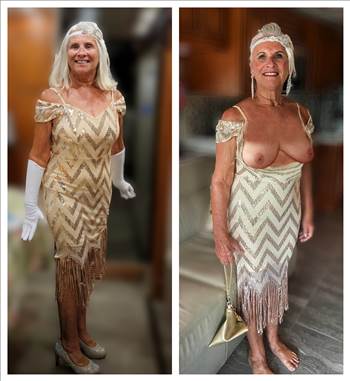 Fun Wife Collage by Moments Captured