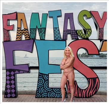 Fantasy Fest by jimnaked