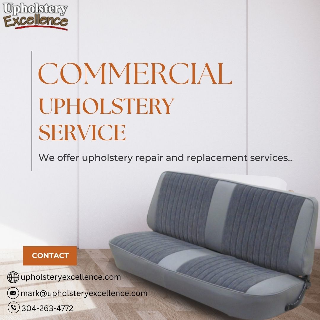 Commercial Upholstery Service.jpg  by upholstery