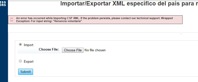 XML_issue.jpeg  by Rafael