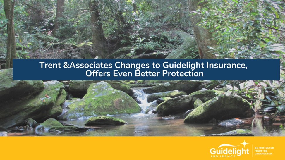 Trent & Associates Changes to Guidelight Insurance, Offers Even Better Protection.jpg  by Guidelight