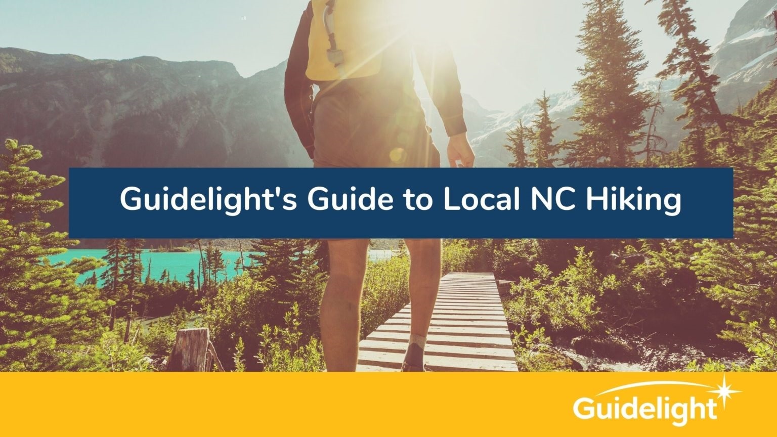Guidelight’s Guide to Local NC Hiking.jpg  by Guidelight