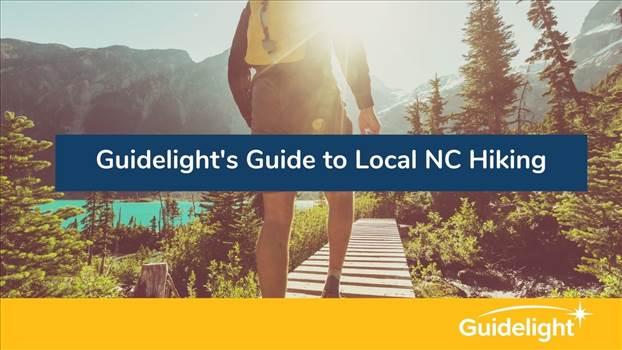 Guidelight’s Guide to Local NC Hiking.jpg by Guidelight